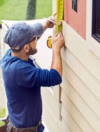 Best Vinyl Siding Installation  in Saxapahaw, NC